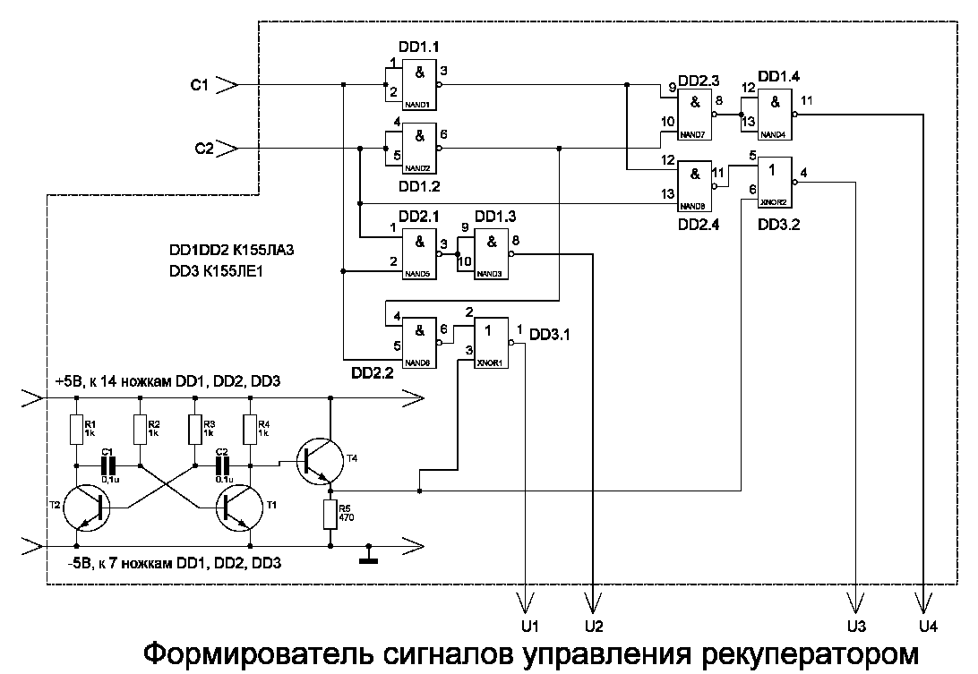 Электрические схемы счетчиков устройство Электрические схемы счетчиков устройство
